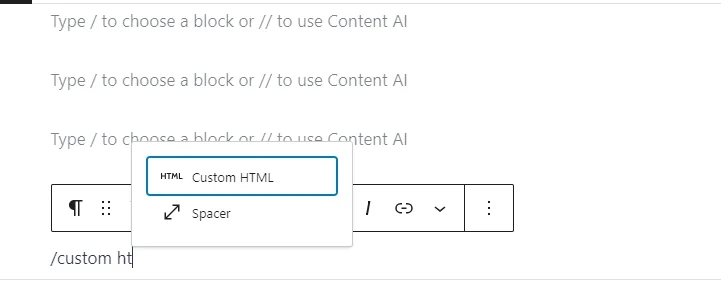 How To Add Schema Code To WordPress Website Manually